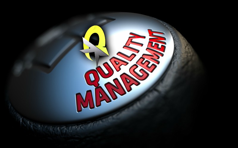 certificacion iso 9001 quality management kamene projects agencia marketing digital alicante