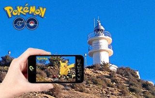 pokemon go realidad aumentada seguridad agencia marketing digital alicante kamene projects
