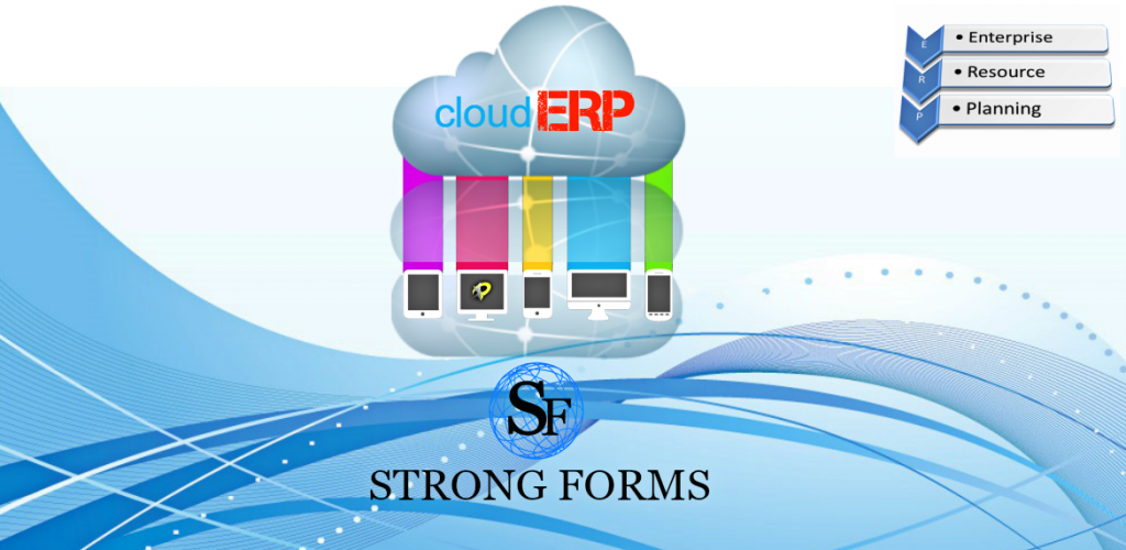 cloud erp strong forms agencia marketing digital alicante consultoria empresarial kamene projects