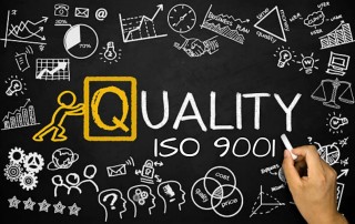 6 beneficios de implantacion de la iso 9001 gestion de la calidad consultoria empresarial agencia marketing digital alicante kamene projects quality