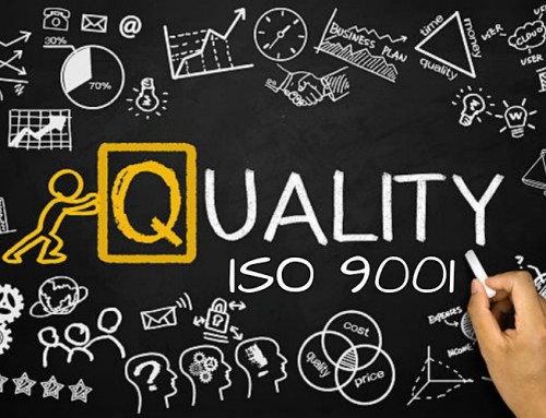 ISO 9001 · 6  BENEFICIOS DE SU IMPLANTACIÓN