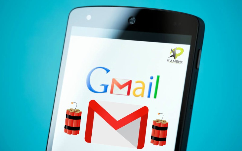 google gmail modo confidencial agencia marketing digital alicante kamene projects móvil