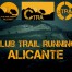 club trail running alicante diseno logo branding diseno grafico proyecto portfolio agencia marketing digital online kamene projects