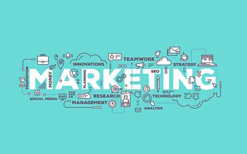 marketing concepto definición agencia marketing digital alicante kamene projects cartel