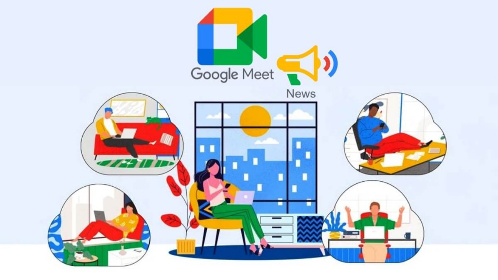 google meet novedades 2021 videoconferencia videollamada agencia marketing digital alicante kamene projects destacada